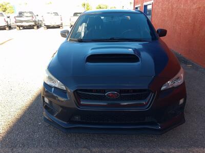 2015 Subaru WRX - Photo 6 - Albuquerque, NM 87107