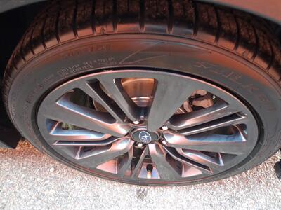2015 Subaru WRX - Photo 8 - Albuquerque, NM 87107