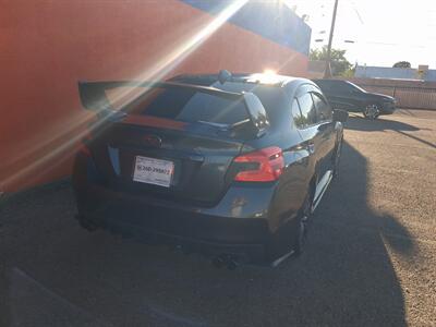 2015 Subaru WRX - Photo 2 - Albuquerque, NM 87107