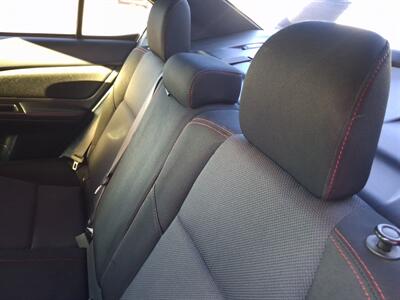 2015 Subaru WRX - Photo 9 - Albuquerque, NM 87107
