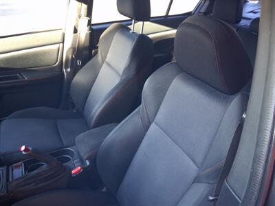 2015 Subaru WRX - Photo 10 - Albuquerque, NM 87107