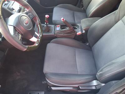 2015 Subaru WRX - Photo 11 - Albuquerque, NM 87107