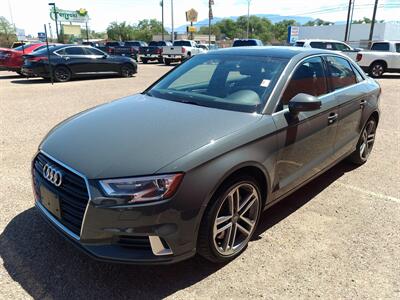 2019 Audi A3 quattro Premium 45 TFSI - Photo 5 - Albuquerque, NM 87107