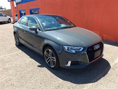 2019 Audi A3 quattro Premium 45 TFSI - Photo 7 - Albuquerque, NM 87107