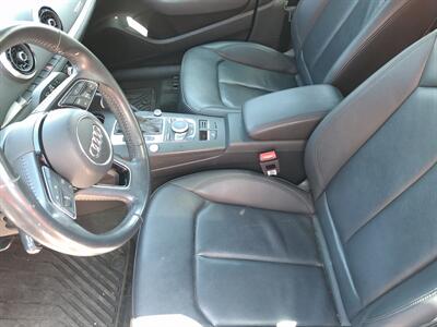 2019 Audi A3 quattro Premium 45 TFSI - Photo 12 - Albuquerque, NM 87107