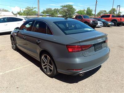 2019 Audi A3 quattro Premium 45 TFSI - Photo 4 - Albuquerque, NM 87107