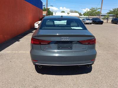 2019 Audi A3 quattro Premium 45 TFSI - Photo 3 - Albuquerque, NM 87107