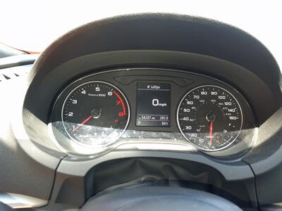 2019 Audi A3 quattro Premium 45 TFSI - Photo 25 - Albuquerque, NM 87107