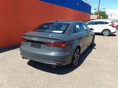 2019 Audi A3 quattro Premium 45 TFSI - Photo 2 - Albuquerque, NM 87107