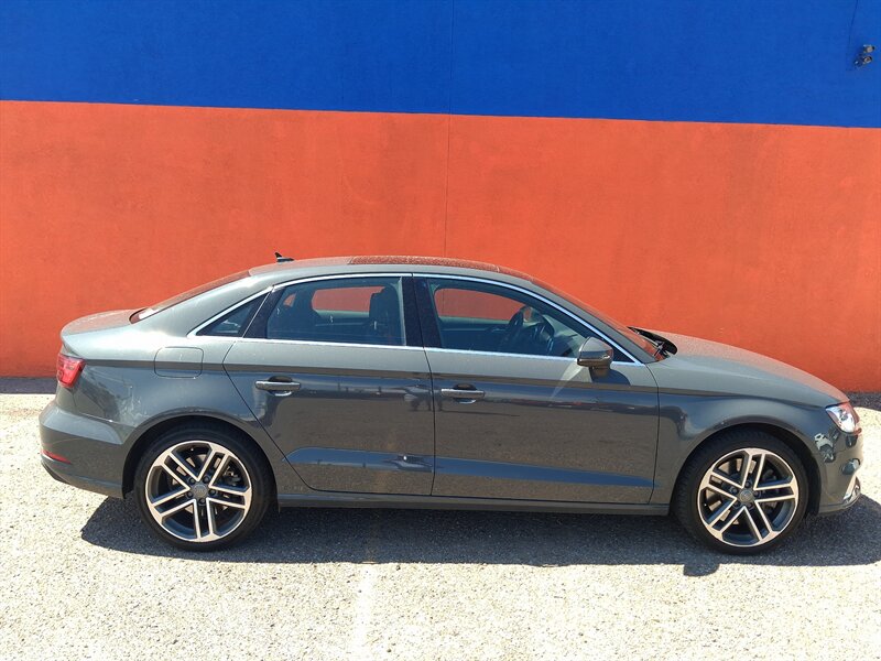 2019 Audi A3 quattro Premium 45 TFSI  