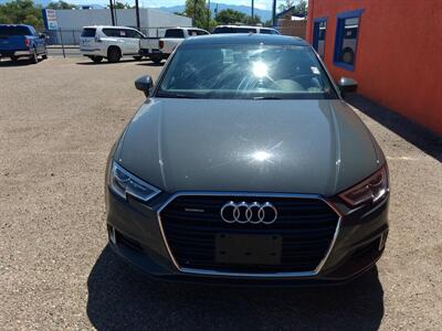 2019 Audi A3 quattro Premium 45 TFSI - Photo 6 - Albuquerque, NM 87107