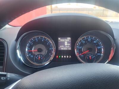 2013 Chrysler Town & Country Touring   - Photo 22 - Albuquerque, NM 87107