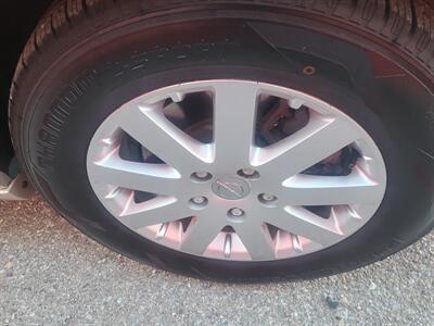 2013 Chrysler Town & Country Touring   - Photo 9 - Albuquerque, NM 87107