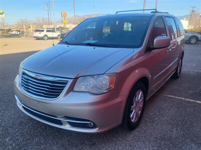2013 Chrysler Town & Country Touring   - Photo 5 - Albuquerque, NM 87107