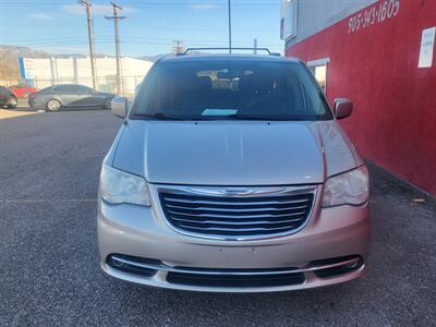 2013 Chrysler Town & Country Touring   - Photo 6 - Albuquerque, NM 87107