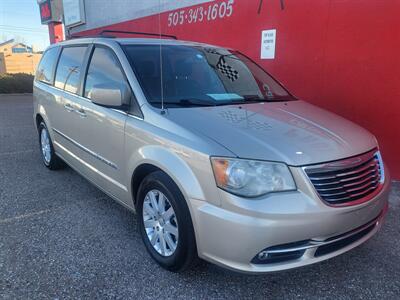 2013 Chrysler Town & Country Touring   - Photo 7 - Albuquerque, NM 87107