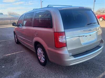2013 Chrysler Town & Country Touring   - Photo 4 - Albuquerque, NM 87107