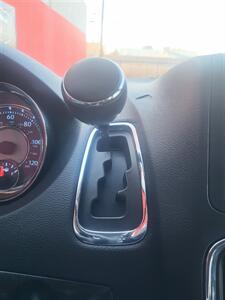2013 Chrysler Town & Country Touring   - Photo 18 - Albuquerque, NM 87107
