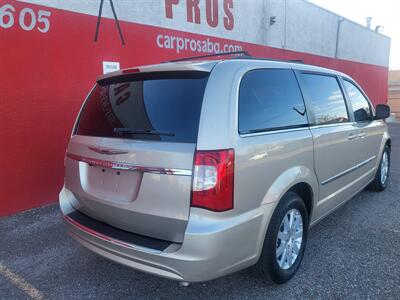 2013 Chrysler Town & Country Touring   - Photo 2 - Albuquerque, NM 87107