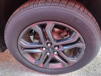 2018 Ford Edge SEL   - Photo 12 - Albuquerque, NM 87107