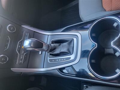 2018 Ford Edge SEL   - Photo 17 - Albuquerque, NM 87107