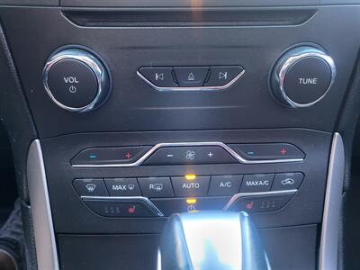 2018 Ford Edge SEL   - Photo 18 - Albuquerque, NM 87107