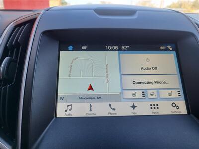 2018 Ford Edge SEL   - Photo 19 - Albuquerque, NM 87107