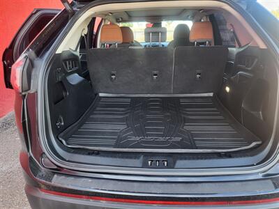 2018 Ford Edge SEL   - Photo 7 - Albuquerque, NM 87107
