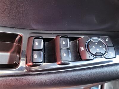 2018 Ford Edge SEL   - Photo 14 - Albuquerque, NM 87107