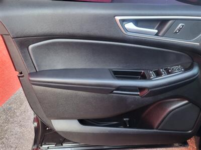 2018 Ford Edge SEL   - Photo 13 - Albuquerque, NM 87107