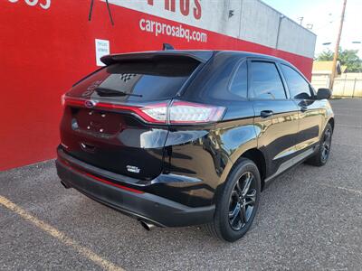 2018 Ford Edge SEL   - Photo 2 - Albuquerque, NM 87107