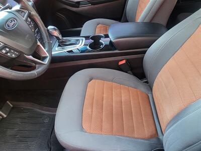 2018 Ford Edge SEL   - Photo 11 - Albuquerque, NM 87107