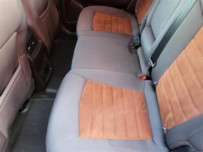 2018 Ford Edge SEL   - Photo 9 - Albuquerque, NM 87107