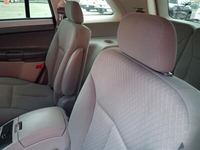 2008 Chrysler Pacifica Touring   - Photo 10 - Albuquerque, NM 87107
