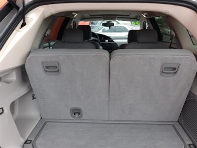 2008 Chrysler Pacifica Touring   - Photo 9 - Albuquerque, NM 87107