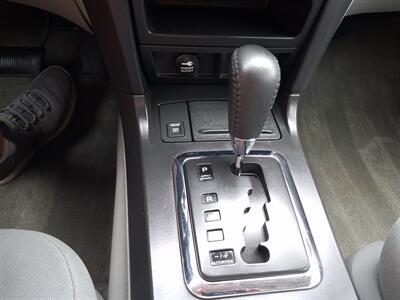 2008 Chrysler Pacifica Touring   - Photo 20 - Albuquerque, NM 87107