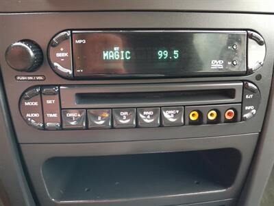 2008 Chrysler Pacifica Touring   - Photo 21 - Albuquerque, NM 87107