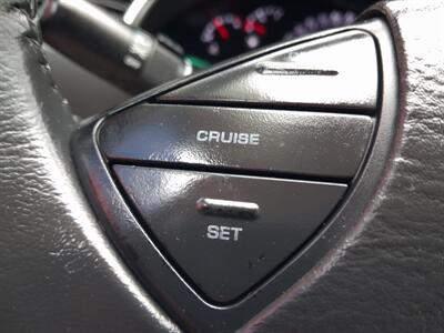 2008 Chrysler Pacifica Touring   - Photo 23 - Albuquerque, NM 87107