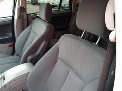2008 Chrysler Pacifica Touring   - Photo 12 - Albuquerque, NM 87107