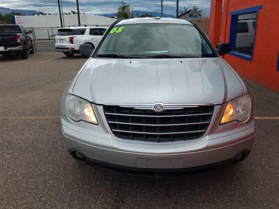 2008 Chrysler Pacifica Touring   - Photo 6 - Albuquerque, NM 87107