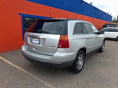 2008 Chrysler Pacifica Touring   - Photo 2 - Albuquerque, NM 87107