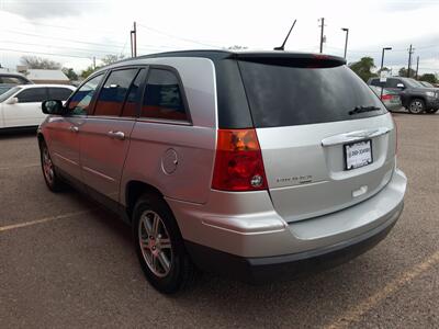 2008 Chrysler Pacifica Touring   - Photo 4 - Albuquerque, NM 87107