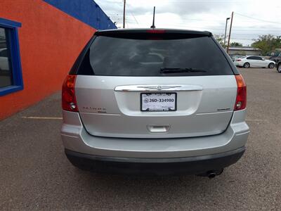 2008 Chrysler Pacifica Touring   - Photo 3 - Albuquerque, NM 87107