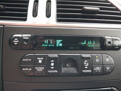 2008 Chrysler Pacifica Touring   - Photo 22 - Albuquerque, NM 87107
