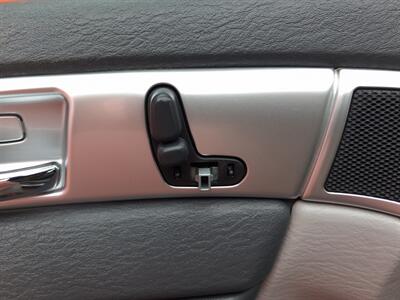2008 Chrysler Pacifica Touring   - Photo 15 - Albuquerque, NM 87107