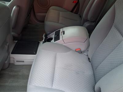 2008 Chrysler Pacifica Touring   - Photo 11 - Albuquerque, NM 87107