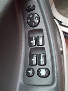 2008 Chrysler Pacifica Touring   - Photo 14 - Albuquerque, NM 87107