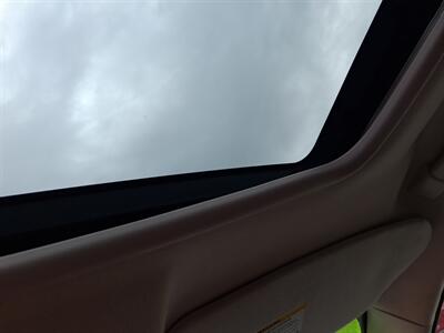 2008 Chrysler Pacifica Touring   - Photo 17 - Albuquerque, NM 87107