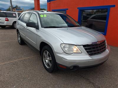 2008 Chrysler Pacifica Touring   - Photo 7 - Albuquerque, NM 87107