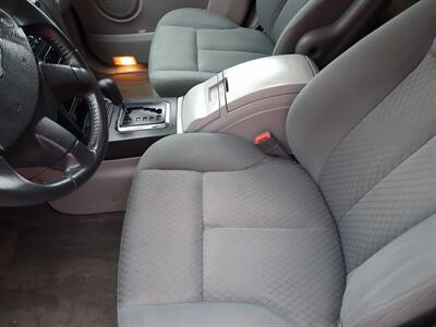 2008 Chrysler Pacifica Touring   - Photo 13 - Albuquerque, NM 87107